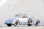 Rolls-Royce Phantom I Playboy Roadster 1927 года